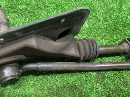 ชุดคันโยกเกียร์ธรรมดา SUBARU LEGACY OEM 35011AE020 35031AC030 35041AE010 BH5 2002 EJ208 MT5