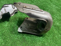 ฝาครอบกันความร้อนเทอร์โบ SUBARU LEGACY OEM 44031AC092 44031AC122 44031AC161 BH5 2002 EJ208 MT5