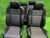 ชุดเบาะทั้งคัน SUBARU LEGACY OEM 64010AE781ML64011AE480ML BH5 2002 WHITE 51E