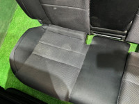 ชุดเบาะทั้งคัน SUBARU LEGACY OEM 64010AE781ML64011AE480ML BH5 2002 WHITE 51E