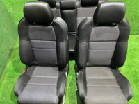 ชุดเบาะทั้งคัน SUBARU LEGACY OEM 64010AE781ML64011AE480ML BH5 2002 WHITE 51E