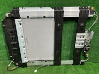 后天窗 SUBARU LEGACY OEM 65410AE031OB BH5 2002 WHITE 51E