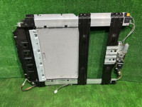 后天窗 SUBARU LEGACY OEM 65410AE031OB BH5 2002 WHITE 51E