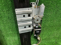 后天窗 SUBARU LEGACY OEM 65410AE031OB BH5 2002 WHITE 51E