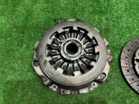 ชุดคลัตช์ (ฟลายวีล หวีคลัตช์ จานคลัตช์) Сцепление SUBARU LEGACY OEM 30210AA530 30100AA791 12342AA050 BH5 2002 EJ208 MT5