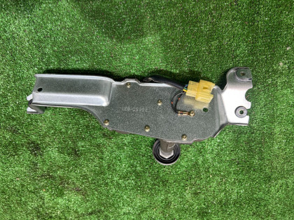 Моторчик заднего дворника нет резьбы SUBARU LEGACY OEM 86511AE010 BH5 2002 EJ208 MT5