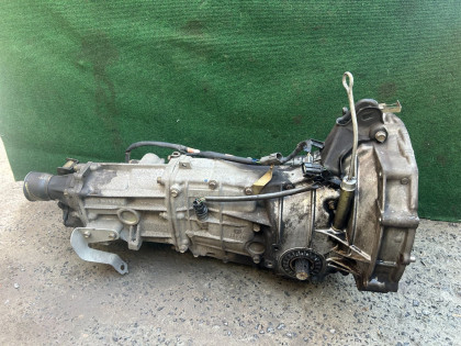 เกียร์ธรรมดา TY754VBBBA G/R=4.111 LSD 32000AF520 SUBARU LEGACY