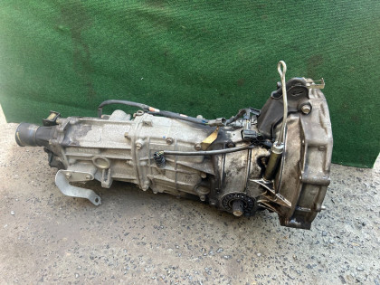 เกียร์ธรรมดา TY754VBBBA G/R=4.111 LSD SUBARU LEGACY OEM 32000AF520 BH5 2002 EJ208 MT5