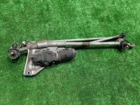Mecanismo del limpiaparabrisas SUBARU LEGACY OEM 86510AE070 BH5 2002 EJ208 MT5