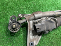 Mecanismo del limpiaparabrisas SUBARU LEGACY OEM 86510AE070 BH5 2002 EJ208 MT5