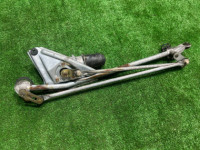 Mecanismo del limpiaparabrisas SUBARU LEGACY OEM 86510AE070 BH5 2002 EJ208 MT5