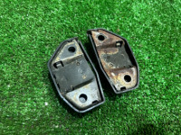 ตัวจำกัดการเปิดฝาท้าย SUBARU LEGACY OEM 60325FC000 63134AE000 60325FC010 BH5 2002 WHITE 51E
