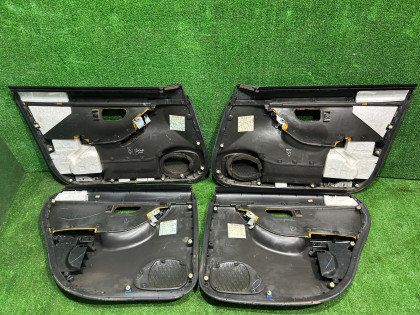 แผงบุประตู SUBARU LEGACY OEM 94210AE660ML 94210AE670ML 94220AE460ML 94220AE470ML BH5 2002 WHITE 51E