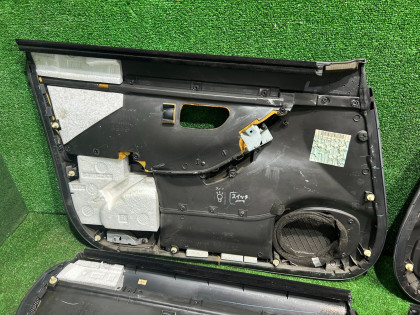 แผงบุประตู SUBARU LEGACY OEM 94210AE660ML 94210AE670ML 94220AE460ML 94220AE470ML BH5 2002 WHITE 51E
