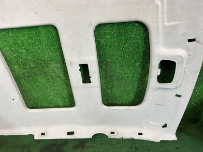 Techo interior SUBARU LEGACY OEM 94421AE013OB BH5 2002 WHITE 51E