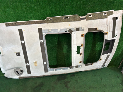 Techo interior SUBARU LEGACY OEM 94421AE013OB BH5 2002 WHITE 51E