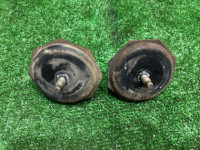 Отбойники рычагов задние SUBARU LEGACY OEM 20501AE000 BH5 2002 EJ208 MT5