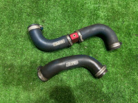 ท่อหม้อน้ำ Zero Sports X4511AE030 X4511AE010 SUBARU LEGACY