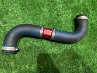 Radiator hoses Zero Sports SUBARU LEGACY OEM X4511AE030 X4511AE010 BH5 2002 EJ208 MT5