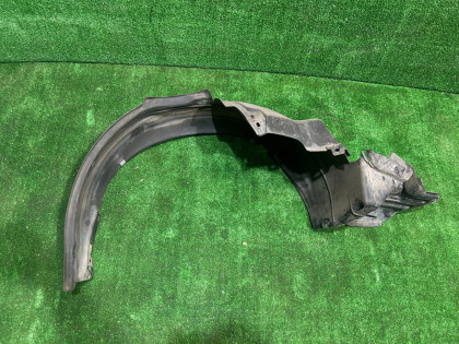 ซุ้มล้อหน้าซ้าย SUBARU LEGACY OEM 59110AE010 BH5 2002 WHITE 51E