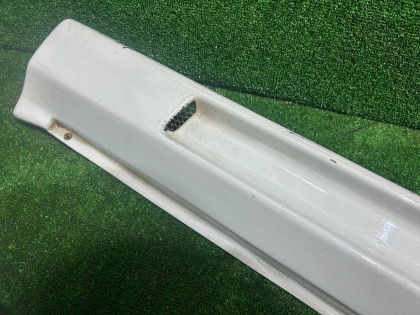Rocker panels (pair) STI SUBARU LEGACY OEM 96051AE000WG 96051AE010WG BH5 2002