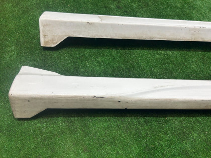 Rocker panels (pair) STI SUBARU LEGACY OEM 96051AE000WG 96051AE010WG BH5 2002