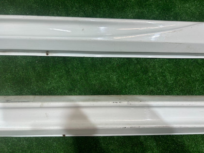 Rocker panels (pair) STI SUBARU LEGACY OEM 96051AE000WG 96051AE010WG BH5 2002