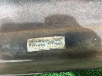 Rocker panels (pair) STI SUBARU LEGACY OEM 96051AE000WG 96051AE010WG BH5 2002