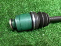 Привод передний SUBARU LEGACY OEM 28321AE010 BH5 2002 EJ208 MT5