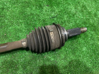 Привод передний SUBARU LEGACY OEM 28321AE010 BH5 2002 EJ208 MT5
