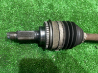 Привод передний SUBARU LEGACY OEM 28321AE010 BH5 2002 EJ208 MT5