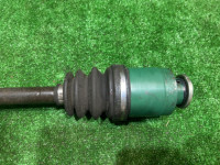 Привод передний SUBARU LEGACY OEM 28321AE010 BH5 2002 EJ208 MT5