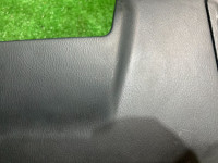 Embellecedor bajo el volante SUBARU LEGACY OEM 66075AE000ML BH5 2002 WHITE 51E