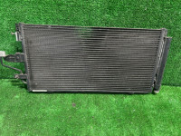 A/C condenser SUBARU LEGACY OEM 73210AE061 BH5 2002 EJ208 MT5