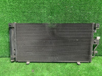A/C condenser SUBARU LEGACY OEM 73210AE061 BH5 2002 EJ208 MT5