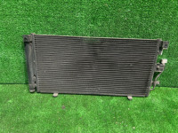 A/C condenser SUBARU LEGACY OEM 73210AE061 BH5 2002 EJ208 MT5