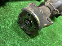 เฟืองท้าย с приводами 4.111 LSD SUBARU LEGACY OEM 27011AA730 28421AE062 28421AE052 BH5 2002 EJ208 MT5