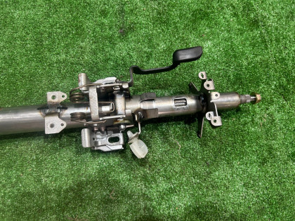转向柱 SUBARU LEGACY OEM 34500AE000 BH5 2002 EJ208 MT5