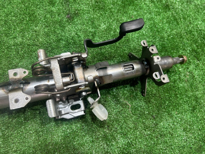 转向柱 SUBARU LEGACY OEM 34500AE000 BH5 2002 EJ208 MT5