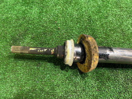 转向柱 SUBARU LEGACY OEM 34500AE000 BH5 2002 EJ208 MT5
