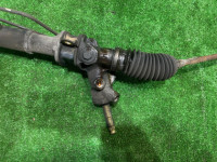 แร็คพวงมาลัย SUBARU LEGACY OEM 34110AE230 BH5 2002 EJ208 MT5
