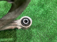 Braços de suspensão dianteiros алюминий SUBARU LEGACY OEM 20200FA230 20200FA220 BH5 2002 EJ208 MT5