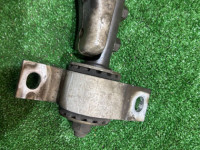 Braços de suspensão dianteiros алюминий SUBARU LEGACY OEM 20200FA230 20200FA220 BH5 2002 EJ208 MT5