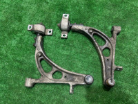 Braços de suspensão dianteiros алюминий 20200FA230 20200FA220 SUBARU LEGACY