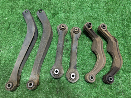ปีกนกหลัง 20250AE010 20250AE000 20250AE020 20250AE040 SUBARU LEGACY