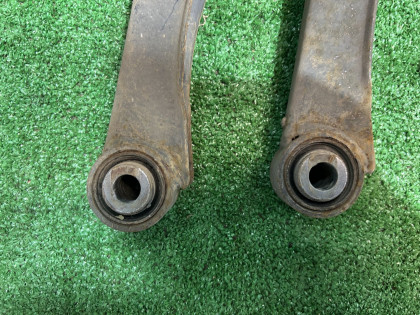 Braços de suspensão traseiros SUBARU LEGACY OEM 20250AE010 20250AE000 20250AE020 20250AE040 BH5 2002 EJ208 MT5