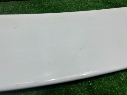 Spoiler STI SUBARU LEGACY OEM 96031AE020WG BH5 2002 WHITE 51E