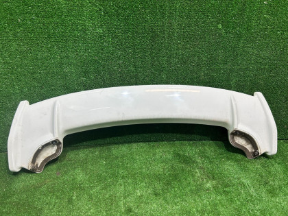 Spoiler STI SUBARU LEGACY OEM 96031AE020WG BH5 2002 WHITE 51E