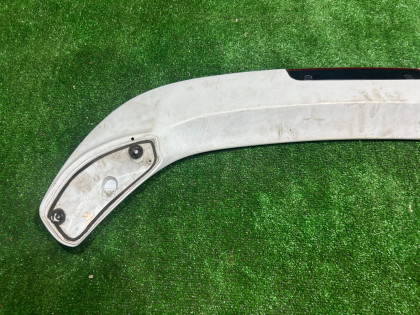 スポイラー сток SUBARU LEGACY OEM 96031AE020WG BH5 2002 WHITE 51E