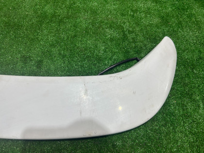 スポイラー сток SUBARU LEGACY OEM 96031AE020WG BH5 2002 WHITE 51E